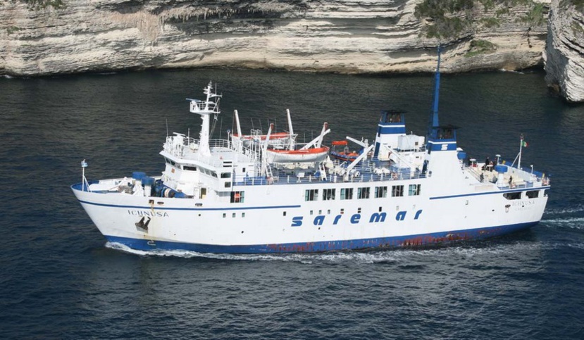 Bonifacio : remise en liberté du père et de ses deux complices Bonifacio : remise en liberté du père et de ses deux complices