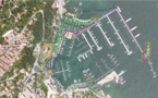 Extension du port de plaisance : deux groupements d'entreprises sélectionnés