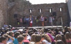 L'Extrême Sud fête la langue Corse L'Extrême Sud fête la langue Corse